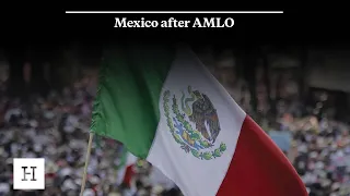 Mexico after AMLO