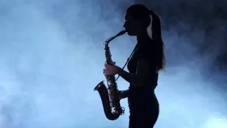 Sax House Music 2021 - Deep house sax 2021 - saxophone 🎷#2