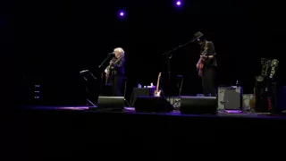 Lucinda Williams feat. Stuart Mathis - Fruits of my Labor