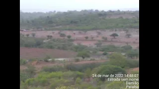 chuvas na Paraíba /24/ 03/2022 (Damião PB)