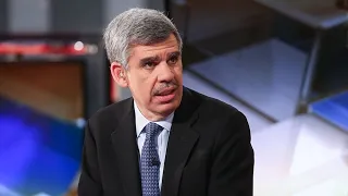 El-Erian: Fed Would Only Pivot Over Financial Stability Concerns