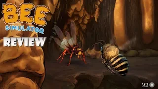 Bee Simulator (Switch) Review