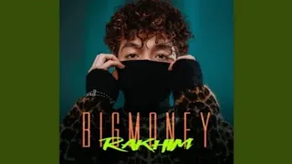 Rakhim - Big Money (Single, 2020)