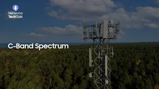 C-Band Spectrum