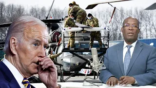 Lavwadlamerik Jodi a 07 Mai 2024 Nou Sove Vre P. Joe Biden Resi Chwazi Delivre Peyi a