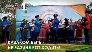 9 июля 2022 года состоится XIX фестиваль-праздник «Народное гуляние «Кашинский хоровод»