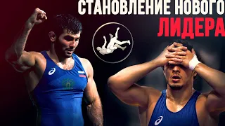 АНАТОМИЯ БОРЬБЫ | НАЙФОНОВ vs КУДИЯМАГОМЕДОВ | РАЗБОР ТРИЛОГИИ