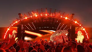 Tiësto - Someone You Loved (By Lewis Capaldi) Live Tuesday At Ushuaïa Ibiza July 2023