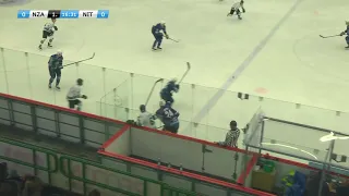 1.kolo HC Nové Zámky - HK Nitra záznam Tipsport Kaufland Cup