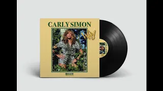 Carly Simon - Why (Radio Version)
