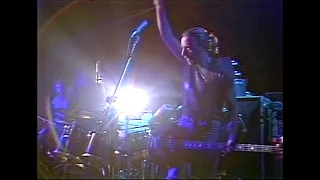 New Order - Manhattan Club, Leuven, Belgium 17.12.85