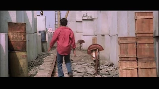 Gemini Tamil Movie Scenes | Kalabhavan Mani fight Scene | AP International