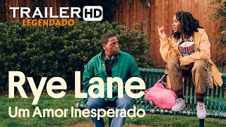 Rye Lane: Um Amor Inesperado (2023) | Trailer Legendado | Star+