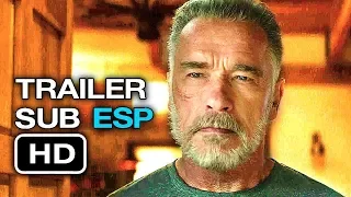 TERMINATOR 6 - Trailer SUBTITULADO Español (HD) Dark Fate