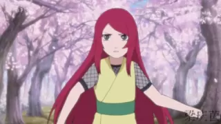 「Minato x Kushina」 ★ At The Beginning