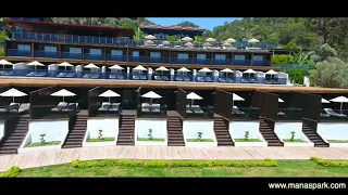 Manaspark Hotel Oludeniz