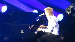 Paul McCartney - Nineteen Hundred and Eighty Five (Las Vegas 2019) 2nd night