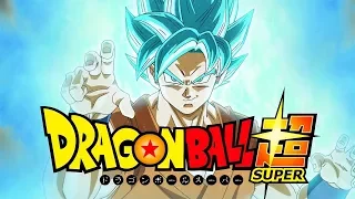 Canzone Dragon Ball Super - Sigla Italiana - Manuel Aski Dragon Ball Super Opening Chozetsu Dynamic