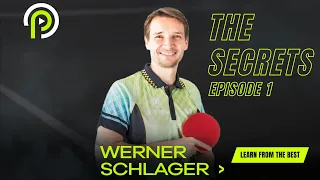 THE SECRETS by WERNER SCHLAGER (Episode 1)