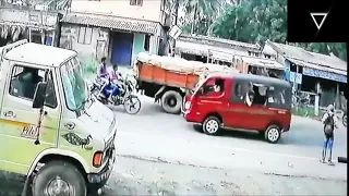 Accidents cctv Footage || Latest Accidents 2022 || Live Accidents || Accident Car video