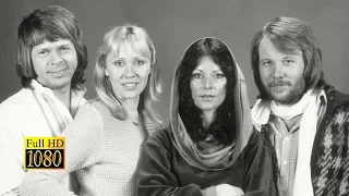 ABBA | Eagle | Lyrics | FULL HD