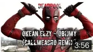 Okean Elzy - Obijmy (CallmeAcro Remix) ft. DEADPOOL [Chase Scene]