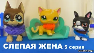 LPS: ОПЕРАЦИЯ НА ГЛАЗА 5 серия