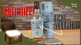 SWC Tasting: Craigellachie 17 | So viel Geschmack für unter 100€? | 46 Vol. %