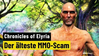 Kickstarter Scams | Chronicles of Elyria - Die unendliche Geschichte (4/4)