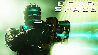 DEAD SPACE | ENDING - First Look at NEW REMAKE of Survival Horror Masterpiece in Space