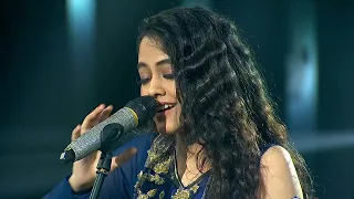 Sana Ahmed | Agar Tum Kaho | Performance Video | Saregamapa 2023