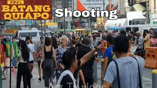 Batang Quiapo | Behind The Scene