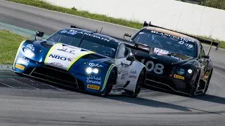 Blancpain GT Series 2019 Finale | Barcelona Spain | FullGasMedia