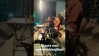 Leandro maia e kleodbah