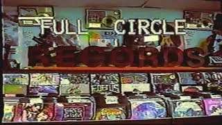 Magical Mystery Four LIVE at Full Circle Records in Blackwood, NJ