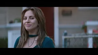 Звезда родилась (A Star Is Born) - Русский трейлер 1 (2018)