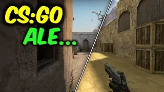 CS:GO, ale jak zginę to inna wersja CS'a! 😱🍆