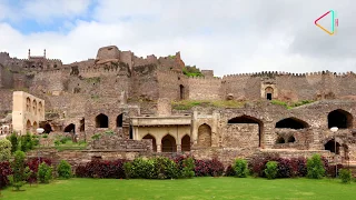 Golconda: The World's Diamond Capital