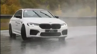 BMW M4 AWD vs BMW M4 RW ! Я нашёл машину своей мечты! BMW DRIVE EXPERIENCE