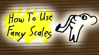 14 Essential Scales To Improve Your Musical Vocabulary