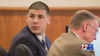 Hernandez's 2015 Conviction May be Vacated