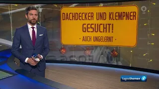 tagesthemen 22:15 Uhr, 16.12.2019