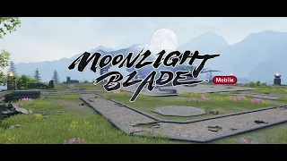 Moonlight Blade Mobile TH 1v1 SS4 อาชีพทวน งานประลองยุทธ์ Day 1