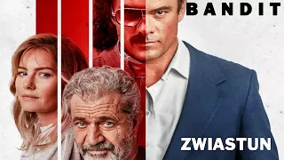 BANDIT 2022 Polski Zwiastun Napisy PL Film