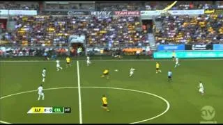 (HD) Elfsborg vs Celtic 0:0 Full Summary 7-8-2013