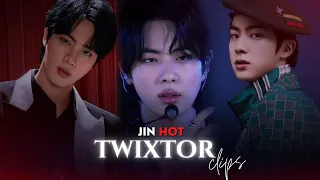 [HD] JIN HOT TWIXTOR CLIPS FOR EDITING (+ae sharpen)
