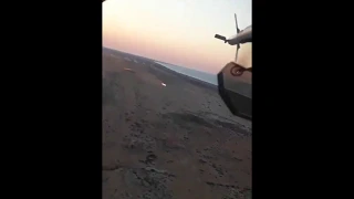 Ми-35 в Ливии