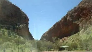 Alice Springs GAP