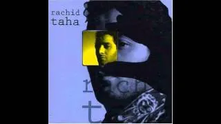 Rachid Taha - Winta 2005 { High Quality }