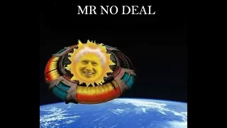 Mr No Deal (by Etonian Liar Orchestra)